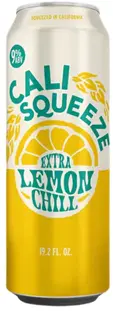Firestone Walker Brewing Cali Squeeze: Extra Lemon Chill
