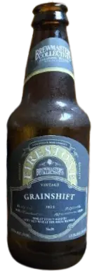 Firestone Walker Brewing Grainshift
