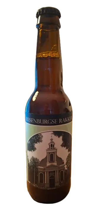 Stadsbrouwerij Veenendaal Rijsenburgse Rakker
