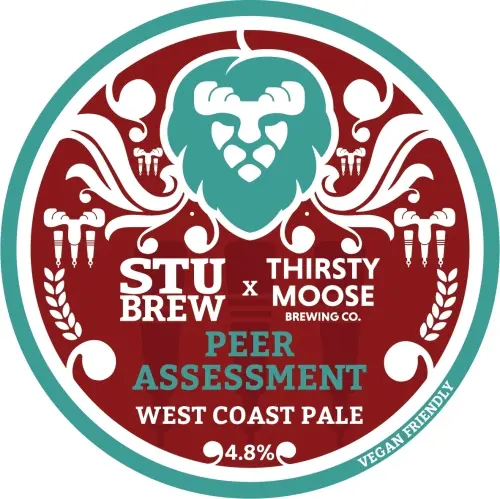 Stu Brew Peer Assessment
