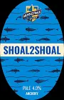 Wensleydale Shoal2Shoal