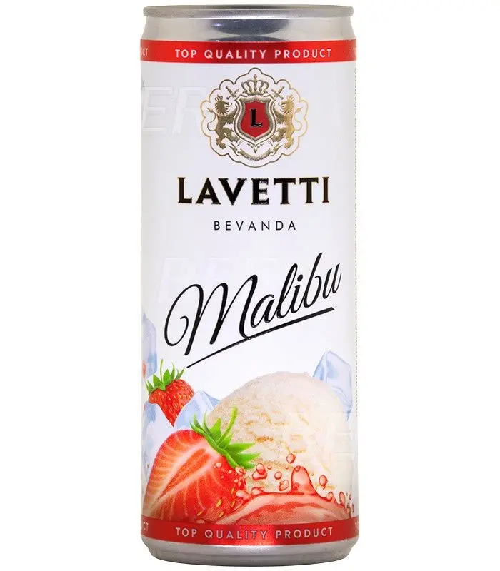 Soyuz-Vino (Союз-Вино) Lavetti Malibu
