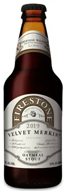 Firestone Walker Brewing Velvet Merkin (2013)