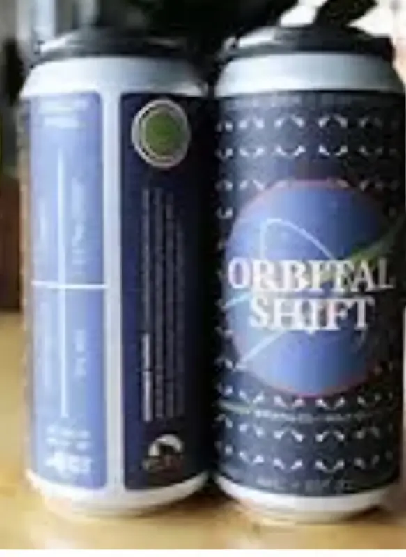 Active Ingredient Brewing Company Orbital Shift