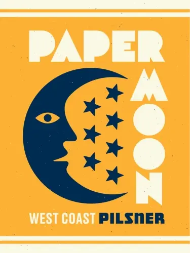 Bellwoods Brewery Paper Moon (2026)