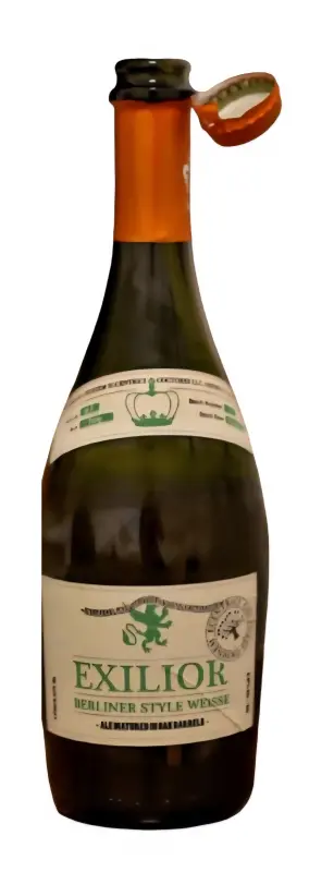 OEC Brewing (Ordinem Ecentrici Coctores) Exilior