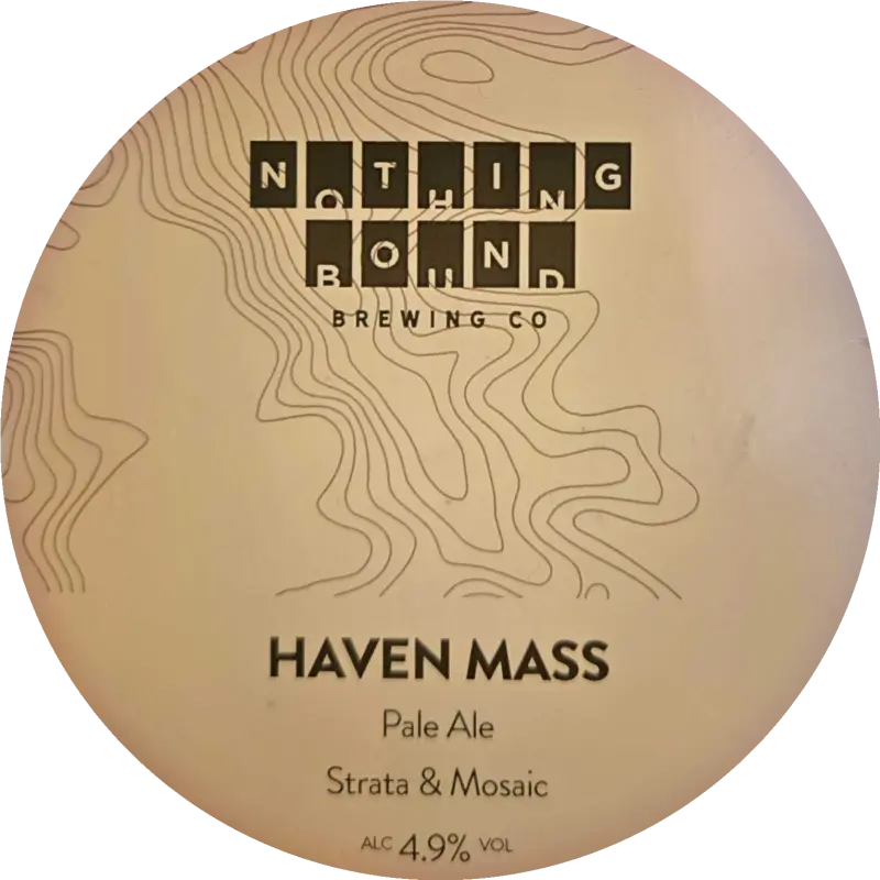 Nothing Bound Haven Mass