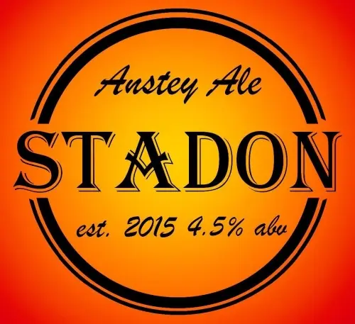 MonsteX Anstey Ale - Stadon