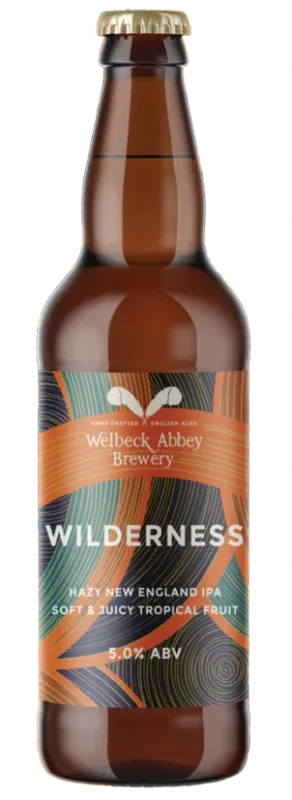 Welbeck Abbey Brewery Wilderness