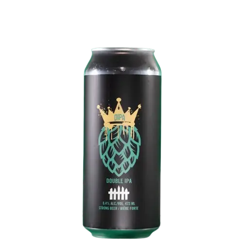Beyond the Pale Brewing Company DIPA