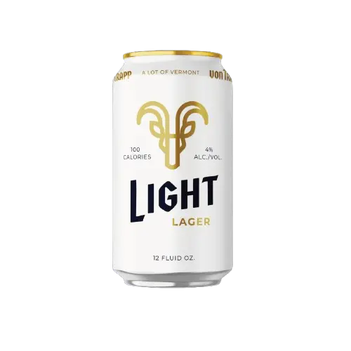 von Trapp Brewing Light Lager