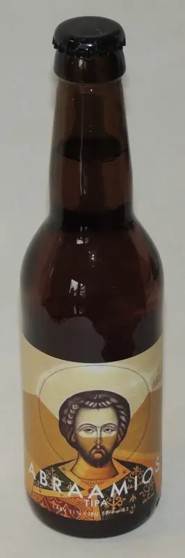 Brouwerij de HopHemel HopHemel Abraamios TIPA