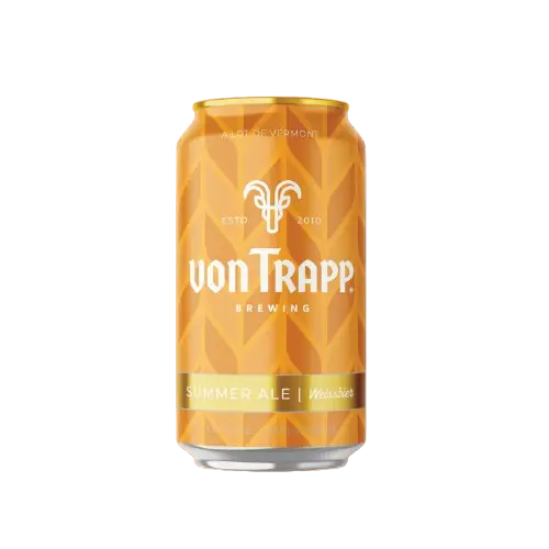 von Trapp Brewing Summer Ale