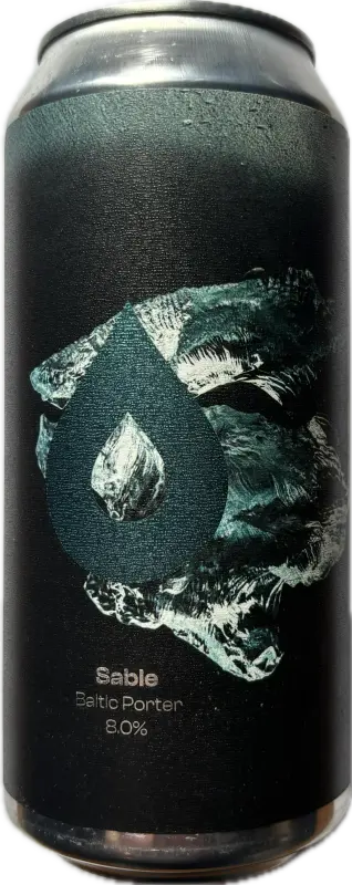 Polly's Brew Co. Sable