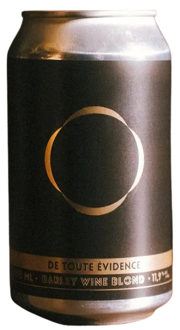 Emporium Microbrasserie De Toute Évidence