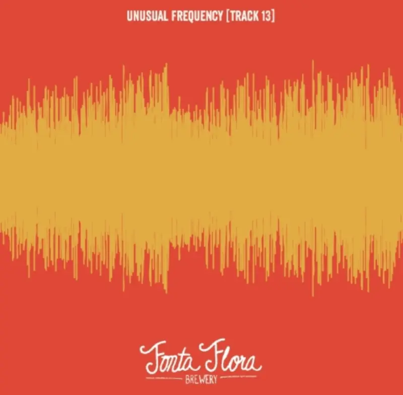 Fonta Flora Brewery Unusual Frequency [Track 13]