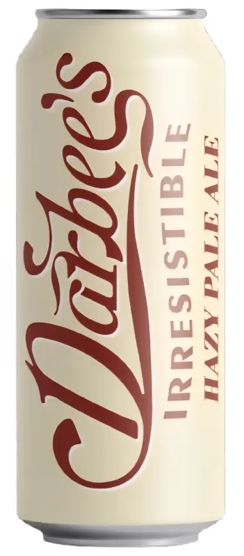 Catskill Brewery Darbee's Irresistible