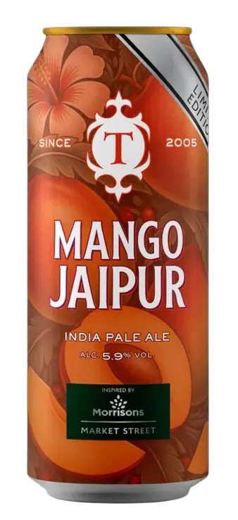 Thornbridge Brewery Mango Jaipur