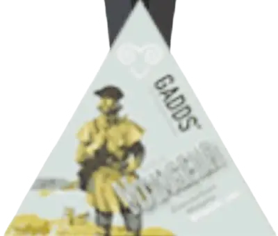 Gadds' The Ramsgate Brewery Voyageur