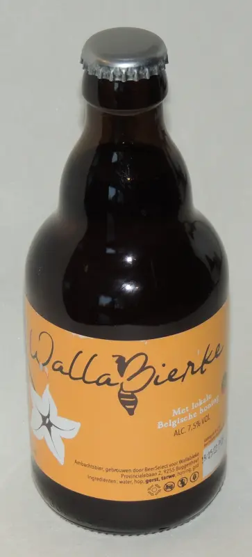 BeerSelect Wallabierke