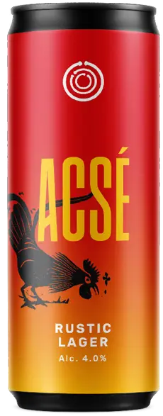 Birrificio Fèlsina (Podere La Berta) Acsé