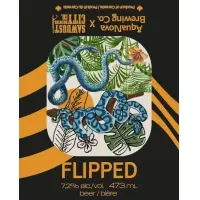 Aquanova Brewing Flipped