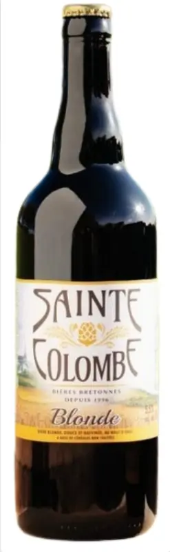 Sainte Colombe Blonde