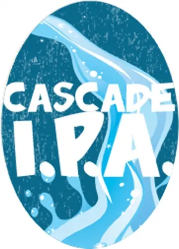 Amherst Brewing Company Cascade IPA