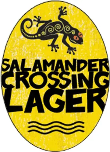 Amherst Brewing Company Salamander Crossing Steam Lager