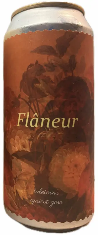 Tuletorn Brewing Flâneur