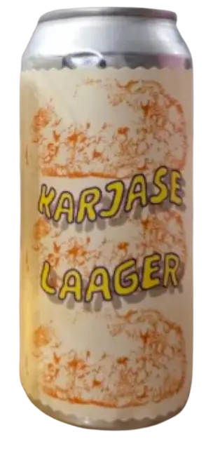 Tuletorn Brewing Karjase Laager