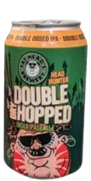 Fat Head's Brewery Head Hunter - Double Dry Hopped