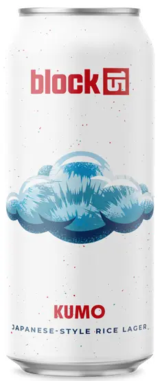 Block 15 Brewing Company Kumo