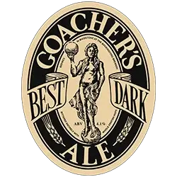 Goacher’s Ale Best Dark