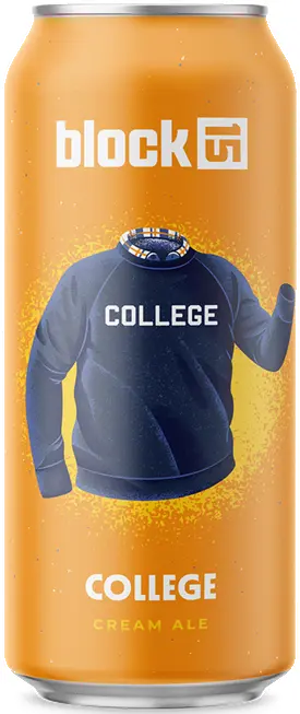 Block 15 Brewing Company College