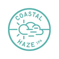 Public Coast Brewing Co Coastal Haze