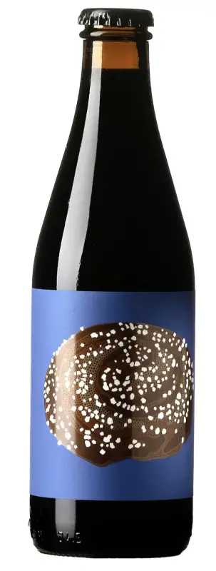 Omnipollo Kanelbullar