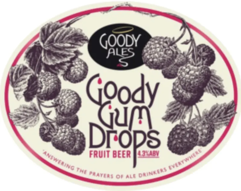 Goody Ales Goody Gum Drops