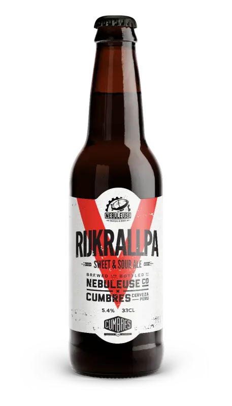 La Nébuleuse Rijkrallpa