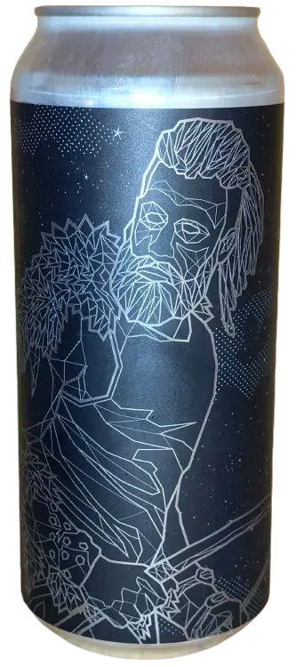 Mortalis Brewing Company Vali