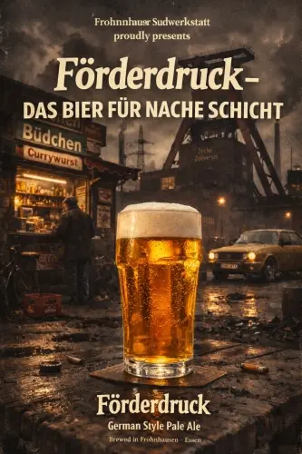 Frohnhauser Sudwerkstatt Förderdruck