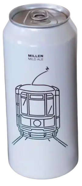 Silo - Brasserie Millen