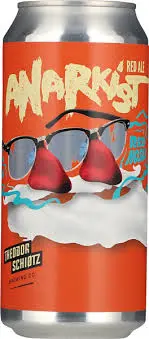 Anarkist Brewing Company (Theodor Schiøtz) Red Noses