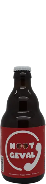 Bryggja Nootgeval