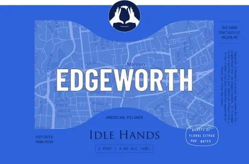 Idle Hands Craft Ales Edgeworth