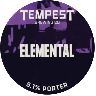 Tempest Brewing Co. Elemental