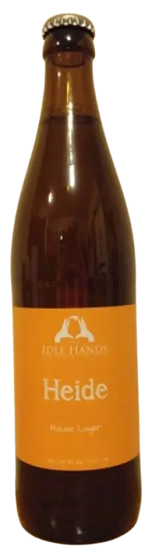 Idle Hands Craft Ales Heide