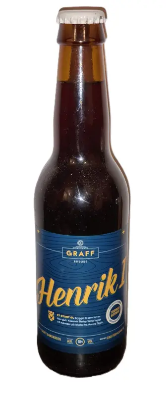 Graff Brygghus Henrik I