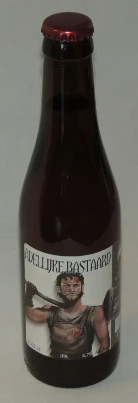 BeerSelect Adellijke Bastaard