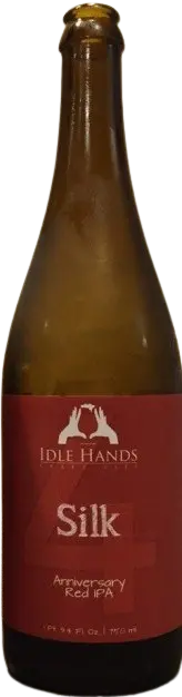 Idle Hands Craft Ales Silk